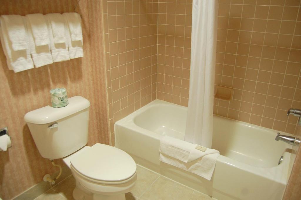 Landmark Inn Fort Irwin Room photo